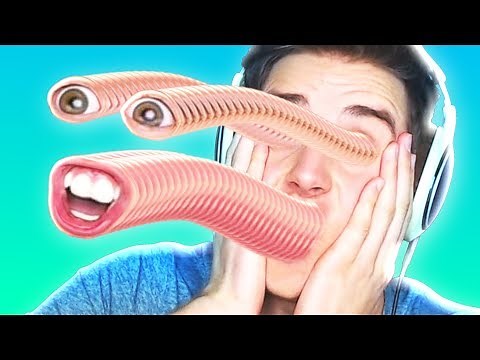 A FUNNY DENIS MONTAGE