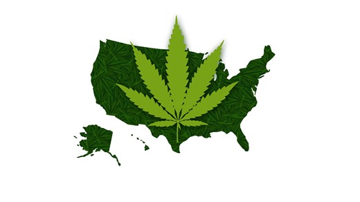 More states could celebrate 4/20 every day as marijuana legalization pushes forward