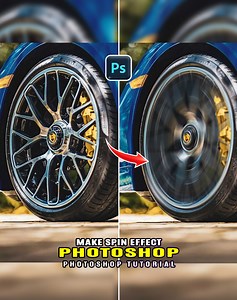 78K views · 407 reactions | Master in Photoshop | Make a Spain effect in Photoshop Photoshop Tutorial Everyday New Video #highlights #everyone #follow #trendingvideo #photoshop #tutorial #photography | Smart Graphic Trick | Facebook