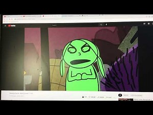 Charlotte (Making Fiends) Sings Vendetta (Song)