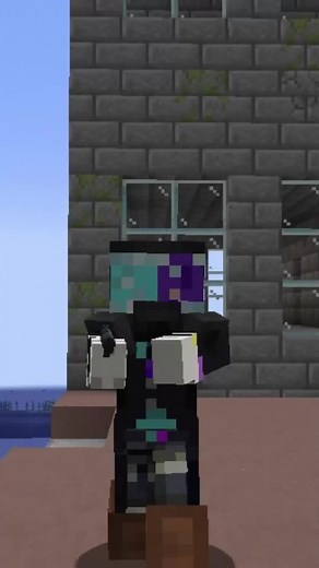 El mejor mod de apocalipsis zombie | #minecraft | Cursed Walking