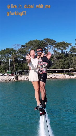 flyboard.kemer on Instagram