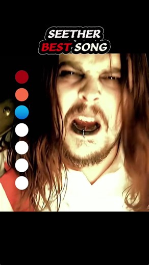 Seether: Dark Emotional Rock Experience