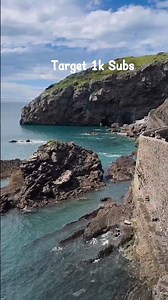 You Won’t Believe This Real-Life Dragonstone Place! 🏰