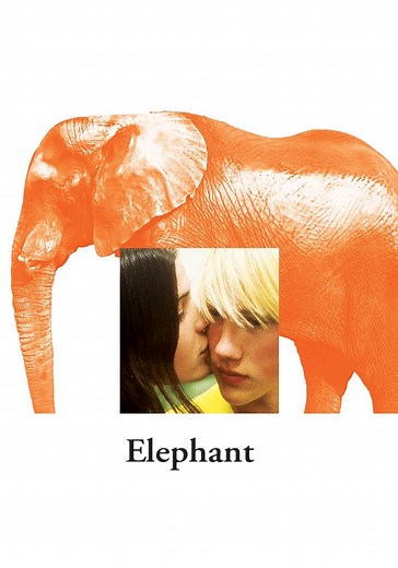 Elephant - movie: where to watch stream online