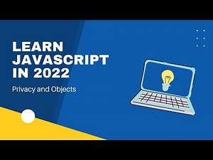 How Privacy Works in JavaScript, Codecademy Learn JavaScript Object Privacy, Object Property Privacy