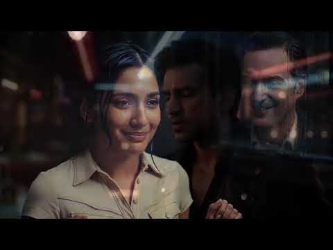 All Me – Bollywood Inspired Dark Love Story | Official Music Video