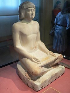 List of ancient Egyptian scribes - Alchetron, the free social encyclopedia