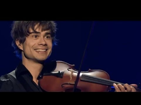 Alexander Rybak - "Rise" - Melodi Grand Prix Final 2026