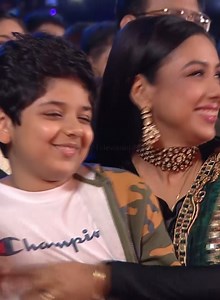 Popular Actress Drama won by Rupali Ganguly❤❤❤❤ #rupaliganguly #anupamaa #ITAAwards | Indian Television Academy