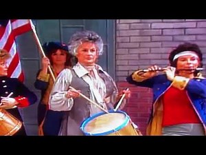 Maude’s take on I am Woman