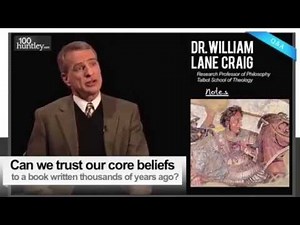 Episode 1 The Bible's Reliability & Accuracy