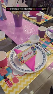 135K views · 16 comments | Planning a fabulous spa day for your...