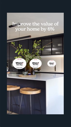 Your dream kitchen awaits. Get an extra 30% off selected kitchen collections when you buy five or more kitchen cabinets. Book your free design consultation today. | Magnet Kitchens