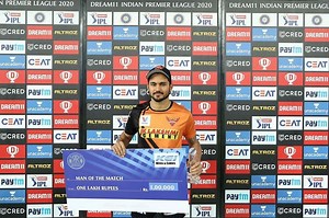 IPL 2020: 3 Indian players who have won Man-of-the-Match awards in India, South Africa, and the UAE