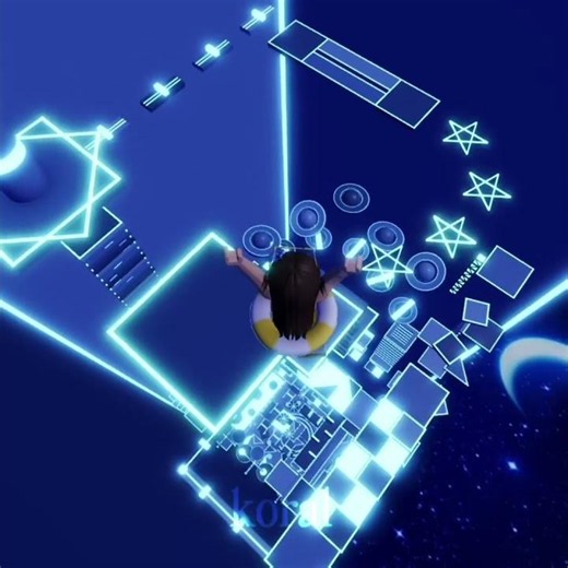 space tower 🌌🌟