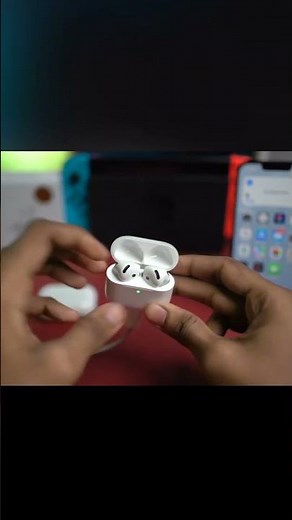 AirPods Not Charging? Fix It Fast! (Easy Working Solution)