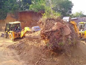 30K views · 1.5K reactions | 2 jcb लगाना पड़ा ￼ Jcb 3dx backhoe amazing operator skills  | A R P | Facebook