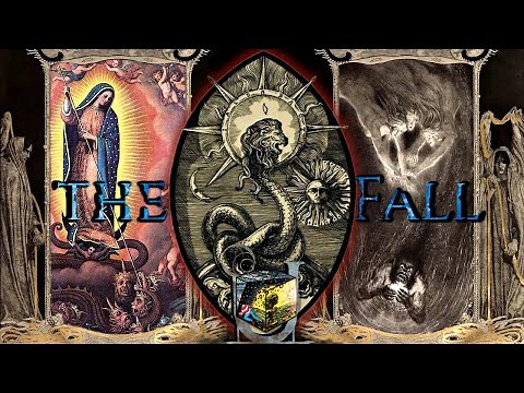 Glitch in the Halo: A Cosmic Deviation-Gnosticism/Ancient Geniuses/Alchemy/Hero's Journey Archetype