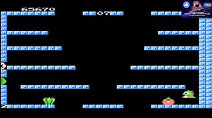 2K views · 54 reactions | Bubble Bobble #videogames #retrogaming #gaming #nintendo #retro #Classic #gameplay #gamingcommunity #gamingvideos #nostalgia | Mangrich1 Gaming | Facebook