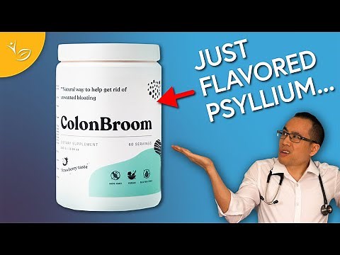 Colon Broom Review: A Doctor's Honest Opinion