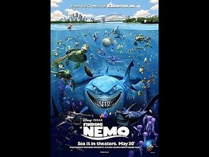 Finding Nemo Full Movie | Nemo Full Hd | English | MarNil'ds Tv