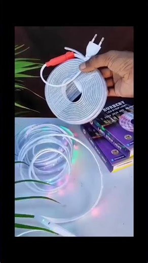 LED light ! strip LED light !testing strip light |