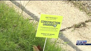 Fiber-optic networks gearing up to serve Bryan and College Station residents