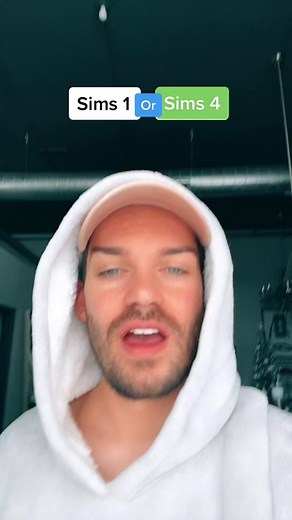 Exploring the Evolution of Sims Series Graphics