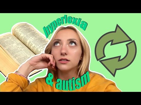 Seeing the Bigger Picture: My Experience with Hyperlexia and Gestalt Learning as an Autistic Person