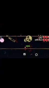 Highlights #17 (Terraria Mobile Gameplay 🌳💀) #terraria #terrariamobile #highlights #shorts