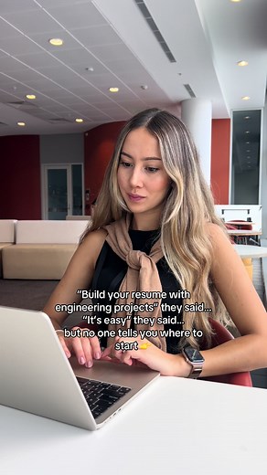 Building Your Resume for Biomedical Engineering Success