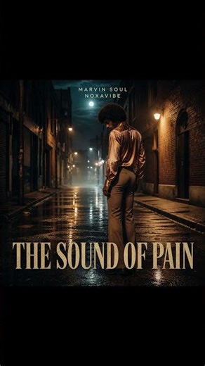 This Pain Sounds Too Real… 🎧🔥 | Marvin SOUL #marvinsoul #funkyjazz #disco