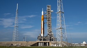 Artemis I: NASA gives go ahead for historic SLS launch attempt tomorrow
