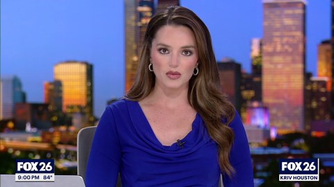 Houston PD responds to officer-involved shooting