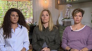 How California women stopped alleged roofie attempt