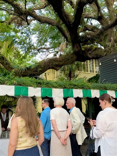 2.5K views · 41 reactions | Commander's Palace on Reels | Facebook