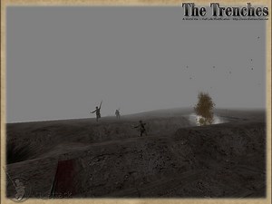 The Trenches v1.1 (BETA) SVN Revision 544.1 file