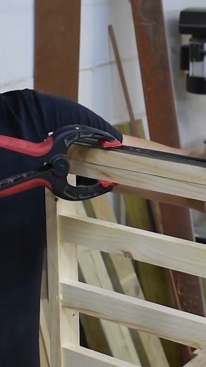 53K views · 388 reactions | How To BUILD Your Own Wine Rack #winelover #winerack #buildingfurniture #diybuild | Woodwork Junkie | Facebook