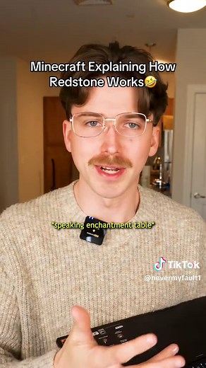 Minecraft Redstone Explained Simply