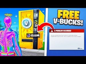 30 Ways YOU CAN CHEAT In Fortnite!