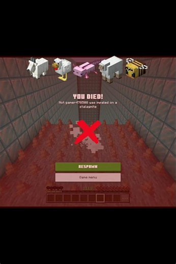 Minecraft Animals Block Height Challenge 🐘🐔 | Who Can Survive the Highest Fall? 😱