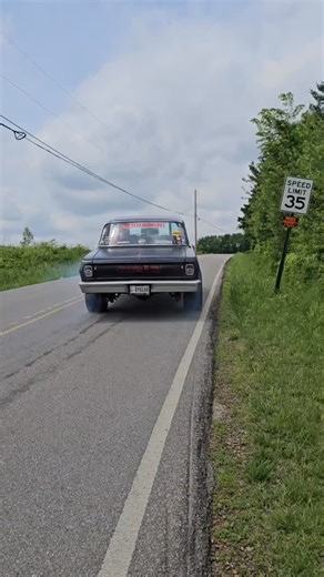 Reherman Rockabilly Restoration LLC | Boo #boo #fyp #musclecar #speed #racing | Instagram