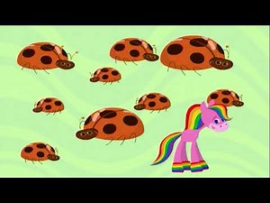 Rainbow Horse Ep 27