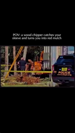 On January 28, 2025, a 42 year old tree trimmer with Carlton Tree Service was working on a project at the Ocean Ridge Town Hall in South Florida. It was the first day of the job, and the crew was clearing overgrown branches on North Ocean Boulevard, directly in front of the police department. Witnesses say the victim was operating the industrial wood chipper alone when a piece of his clothing snagged on a branch, dragging him into the hopper. Co-workers reportedly heard the machine struggle and 