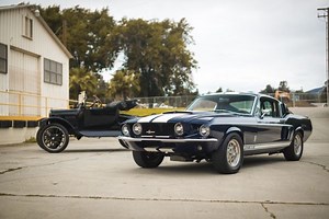 12 Leadership Traits and Qualities of Henry Ford | Melbado