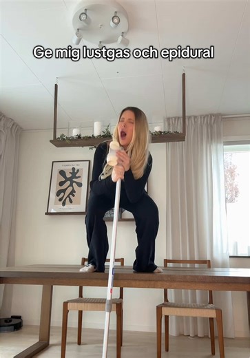 IT’S THE FINAL COUNT DOWN 📢