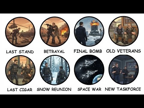 Every Call Of Duty Ending Explained in -18 Minutes