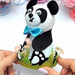 18K views · 404 reactions | Super Simple Handmade Craft Ideas Tutorial#craft #diy #tutorial #craftseasydiy | DIY Easy Crafts | Facebook