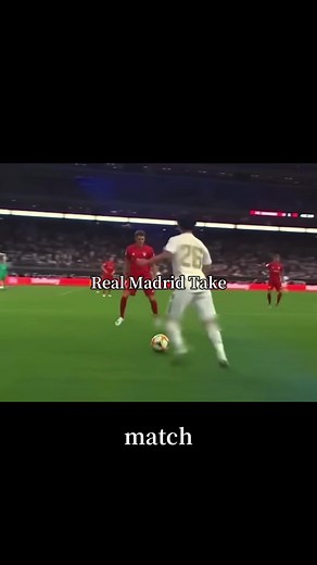 久保建英のレアルマドリードスキル集